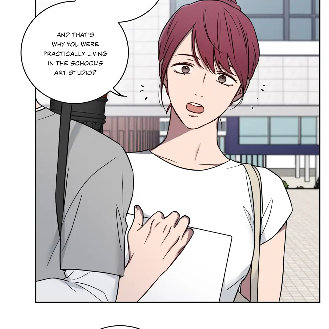 Missing Pepper Case Chapter 2 - Page 28
