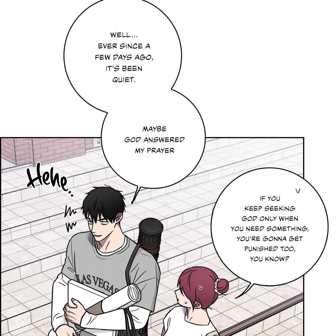 Missing Pepper Case Chapter 2 - Page 29