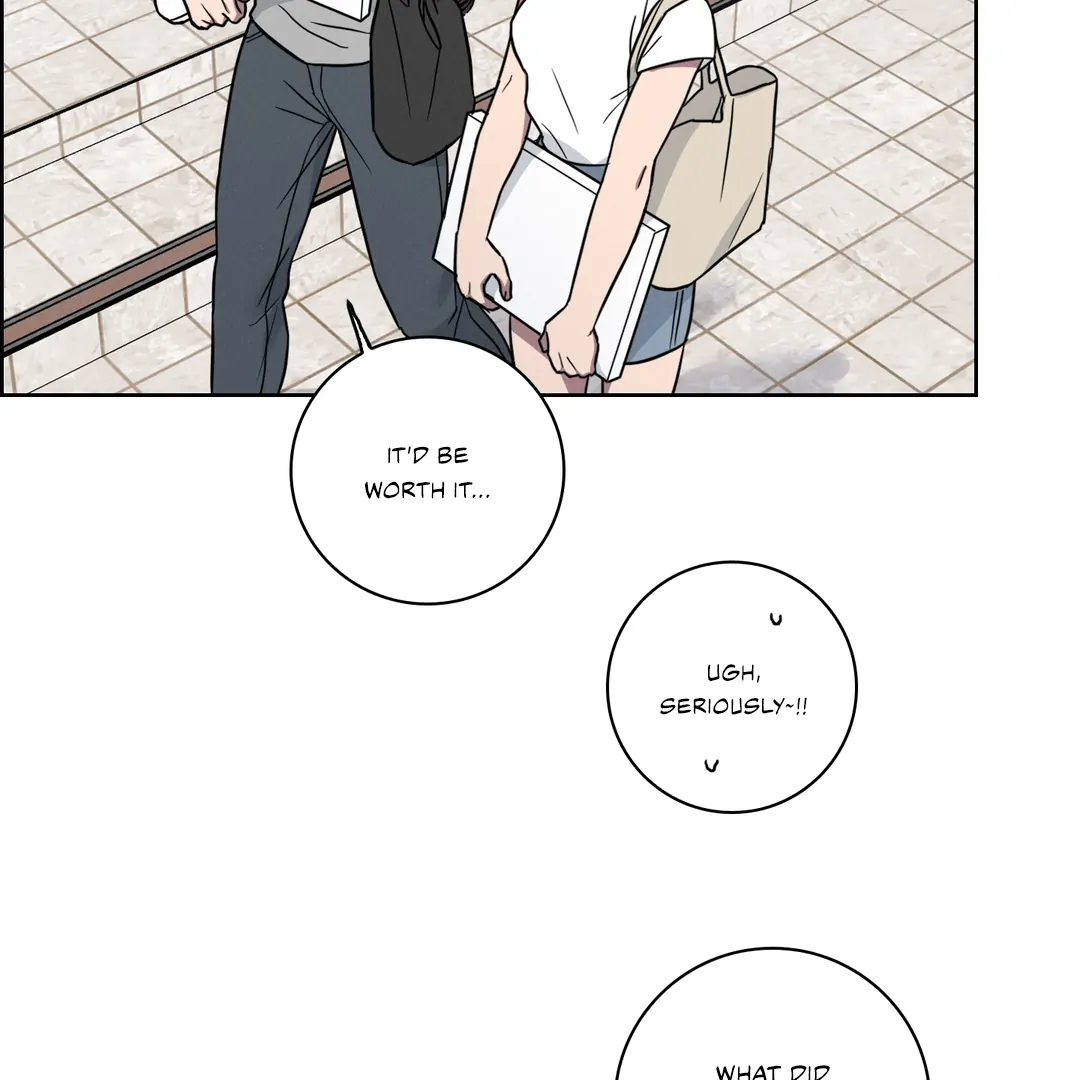 Missing Pepper Case Chapter 2 - Page 30