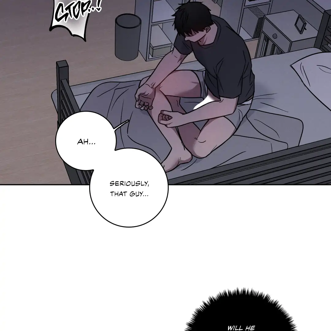 Missing Pepper Case Chapter 2 - Page 4