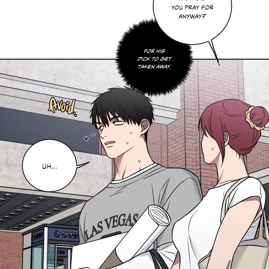 Missing Pepper Case Chapter 2 - Page 31
