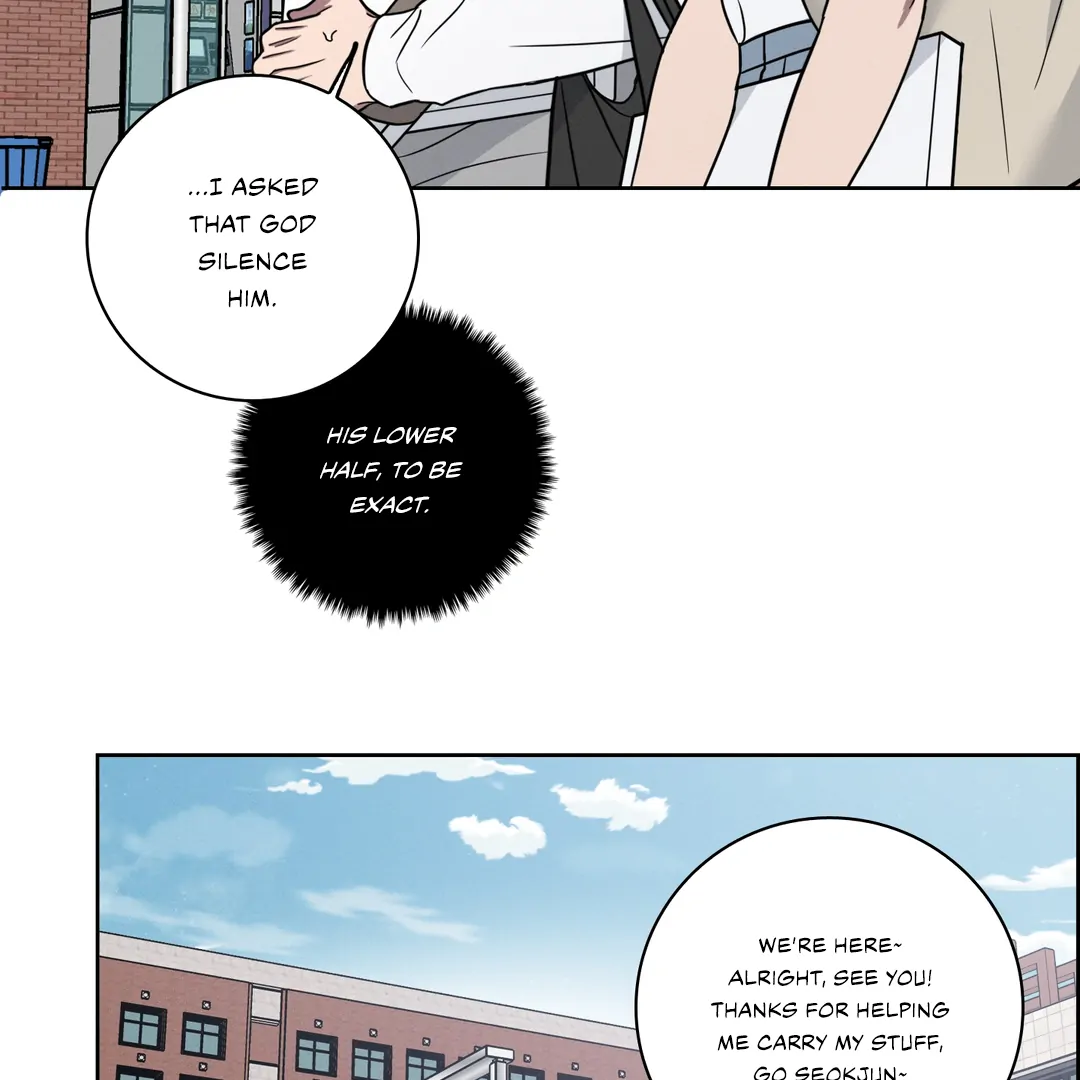 Missing Pepper Case Chapter 2 - Page 32