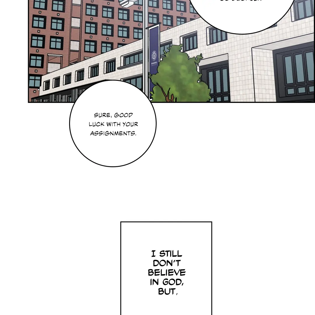 Missing Pepper Case Chapter 2 - Page 33