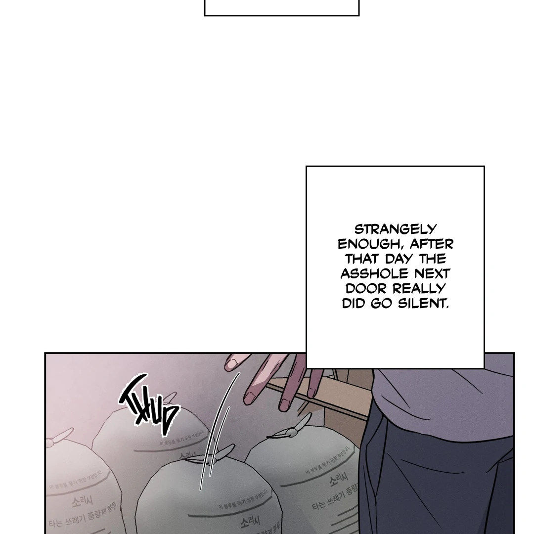Missing Pepper Case Chapter 2 - Page 34