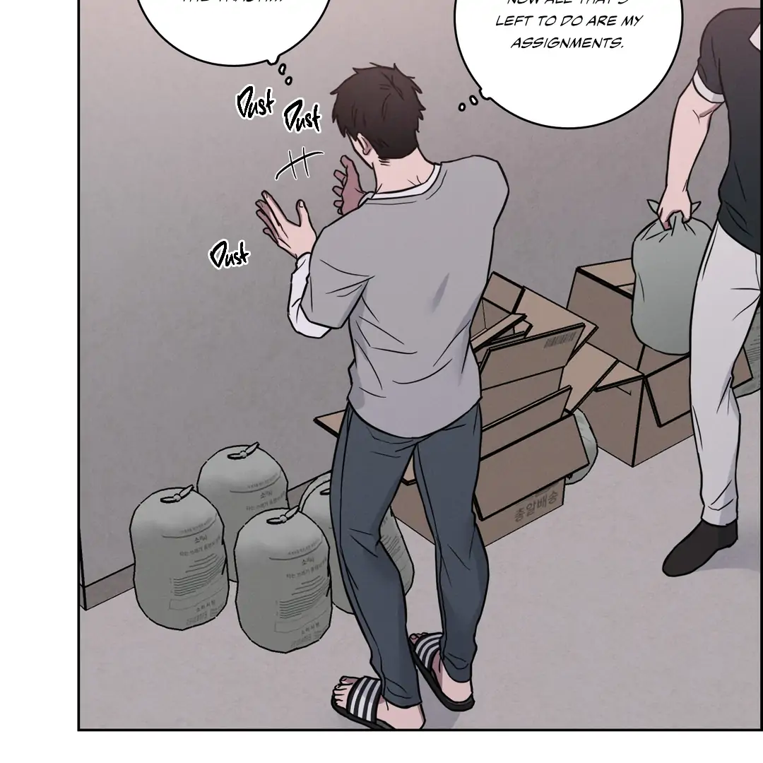 Missing Pepper Case Chapter 2 - Page 36