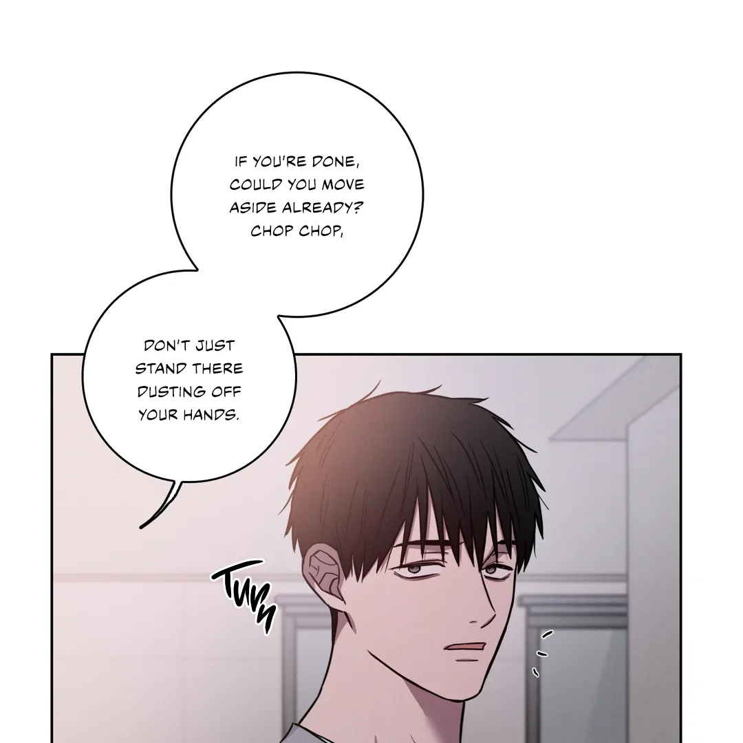 Missing Pepper Case Chapter 2 - Page 37