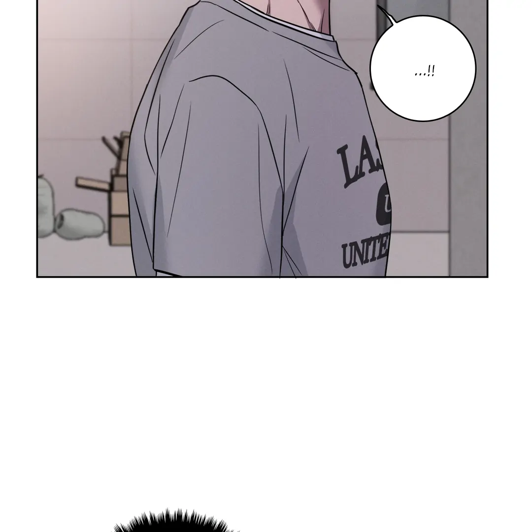 Missing Pepper Case Chapter 2 - Page 38