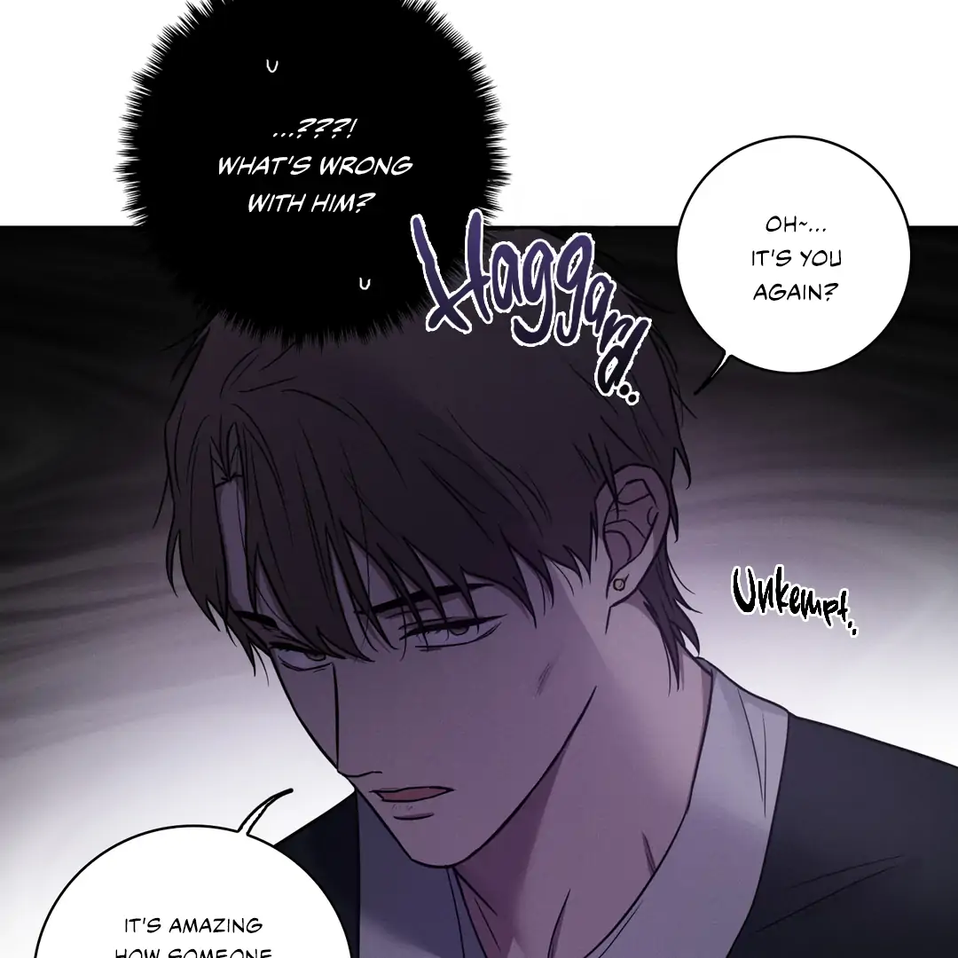 Missing Pepper Case Chapter 2 - Page 39