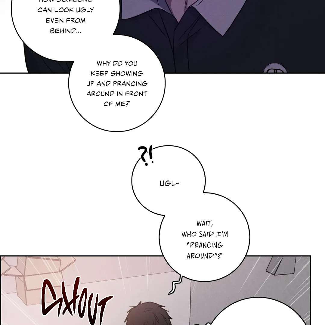 Missing Pepper Case Chapter 2 - Page 40