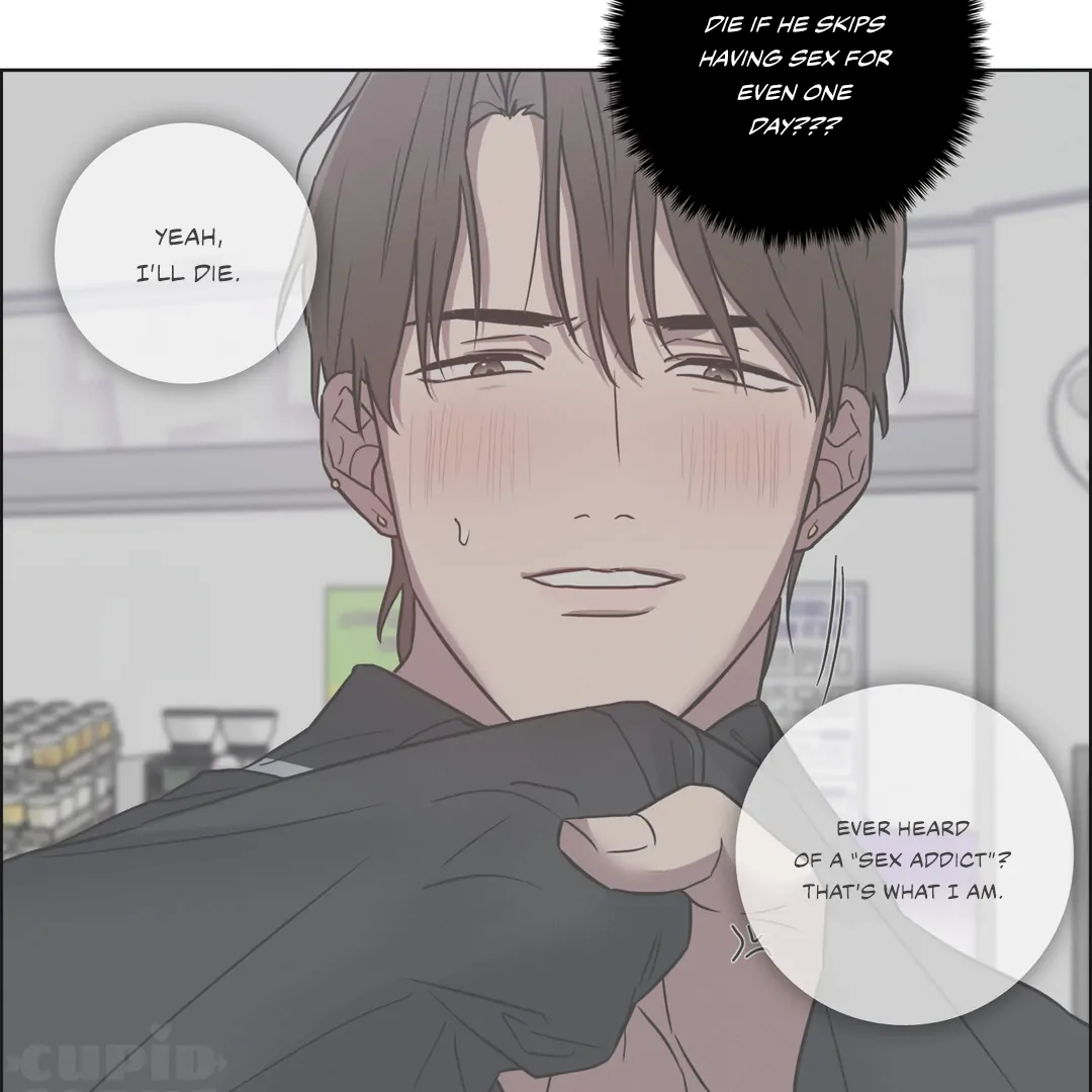 Missing Pepper Case Chapter 2 - Page 5