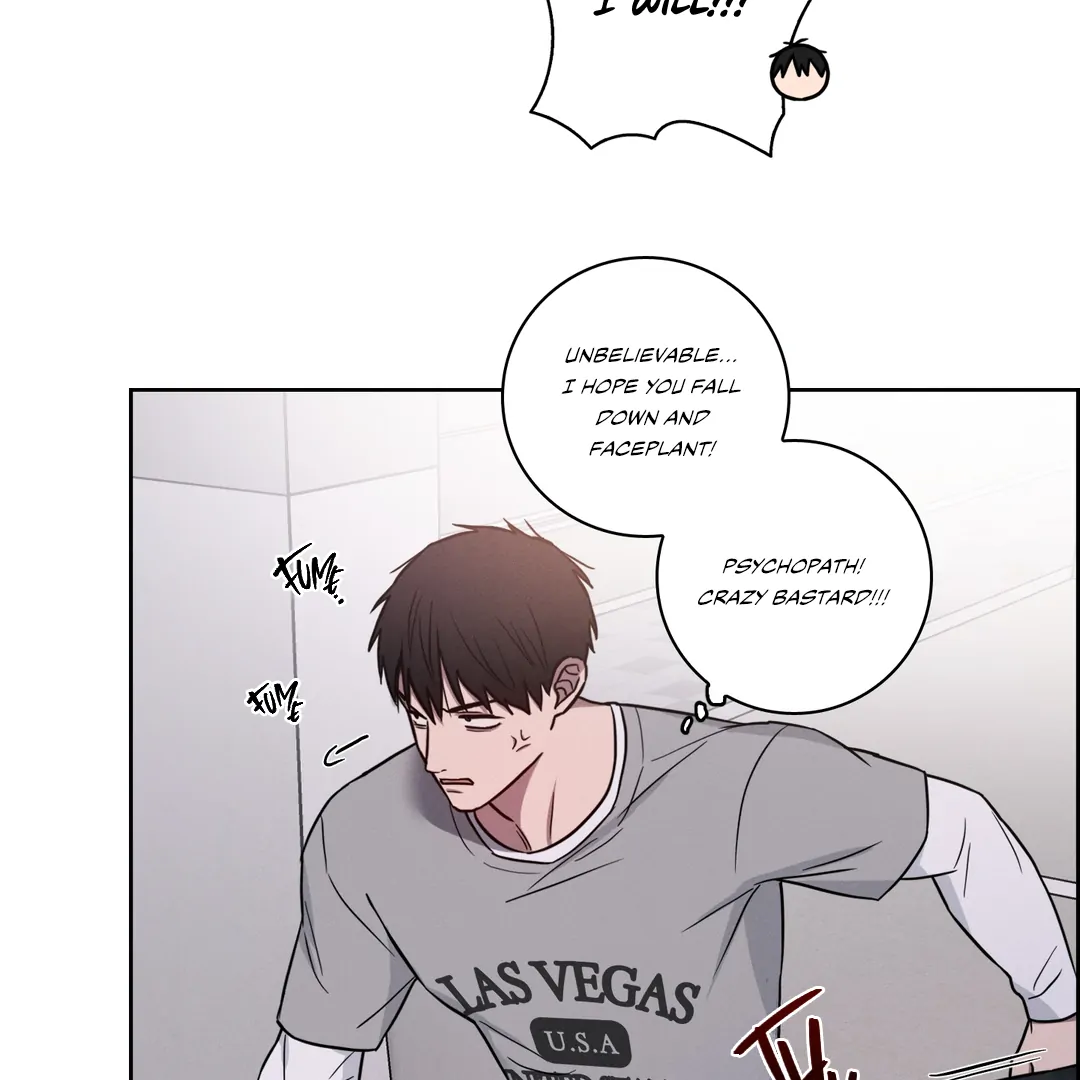 Missing Pepper Case Chapter 2 - Page 42