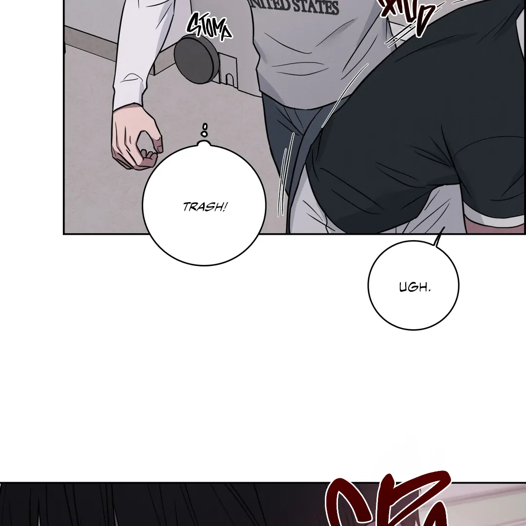 Missing Pepper Case Chapter 2 - Page 43
