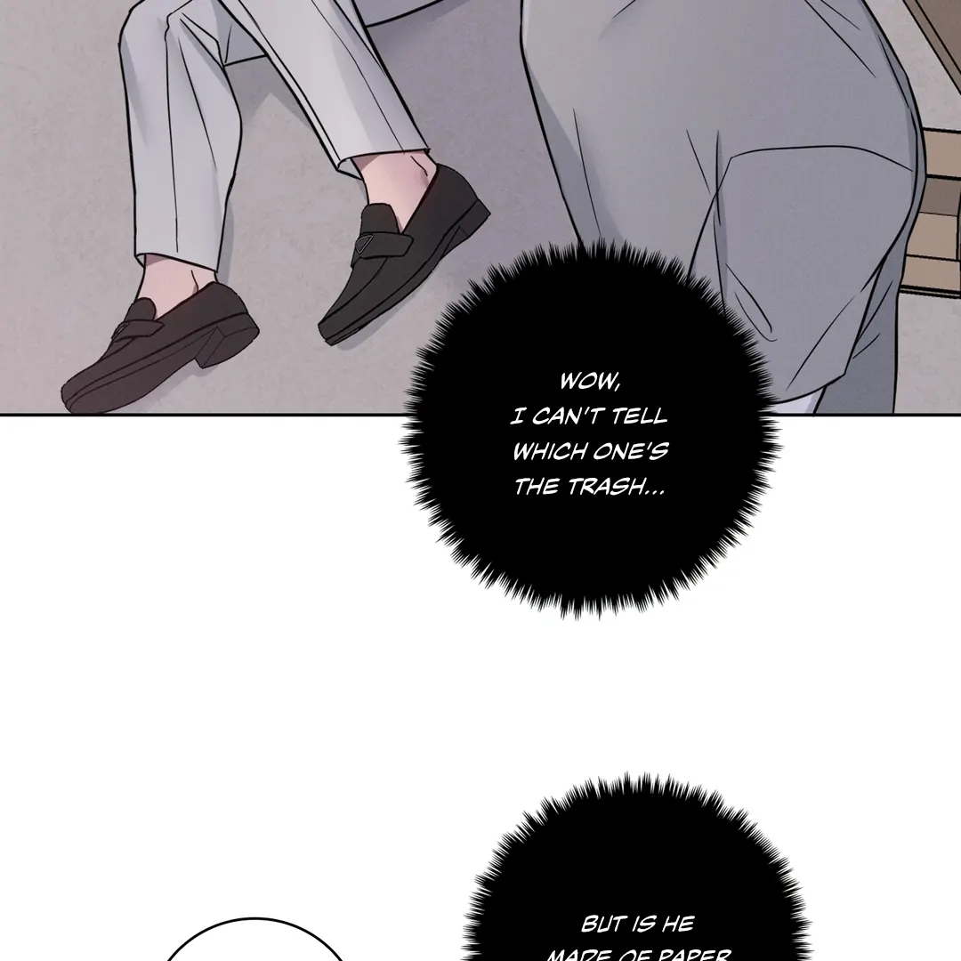 Missing Pepper Case Chapter 2 - Page 46