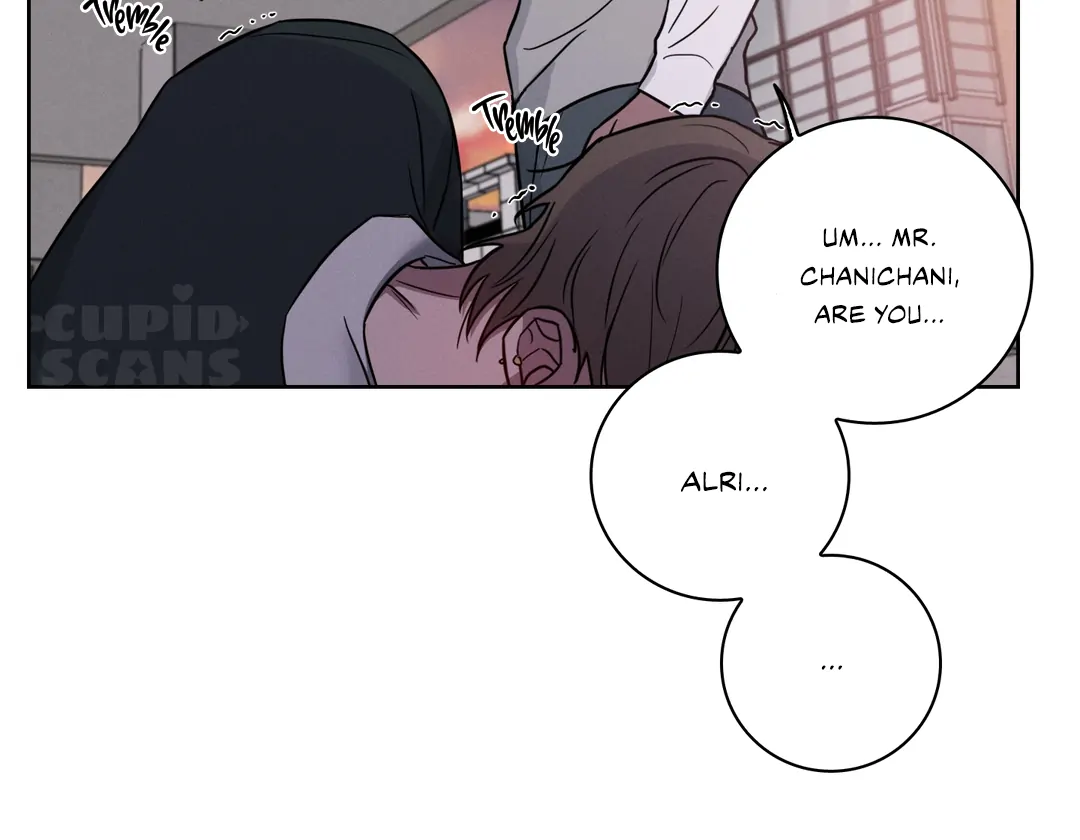 Missing Pepper Case Chapter 2 - Page 48