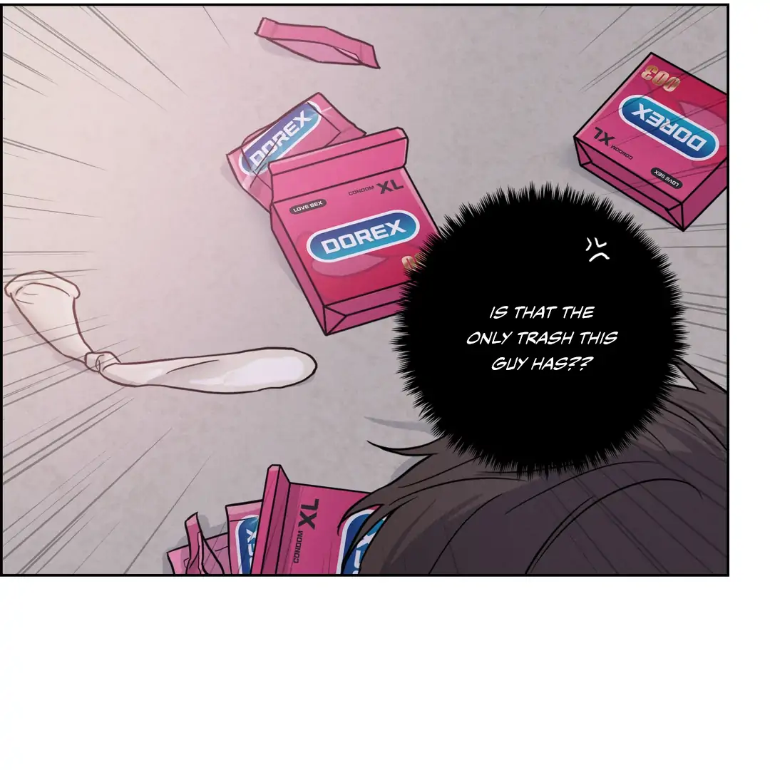 Missing Pepper Case Chapter 2 - Page 49