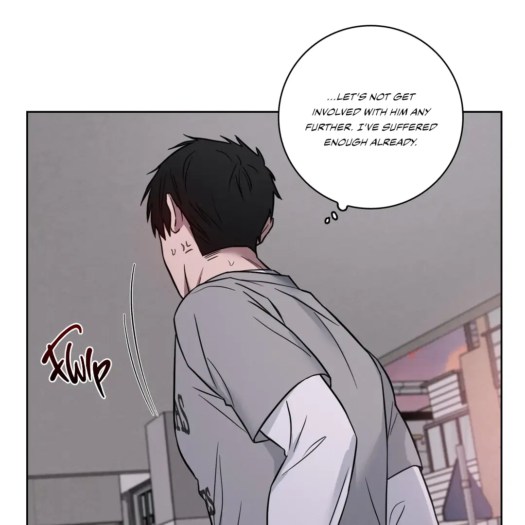 Missing Pepper Case Chapter 2 - Page 50
