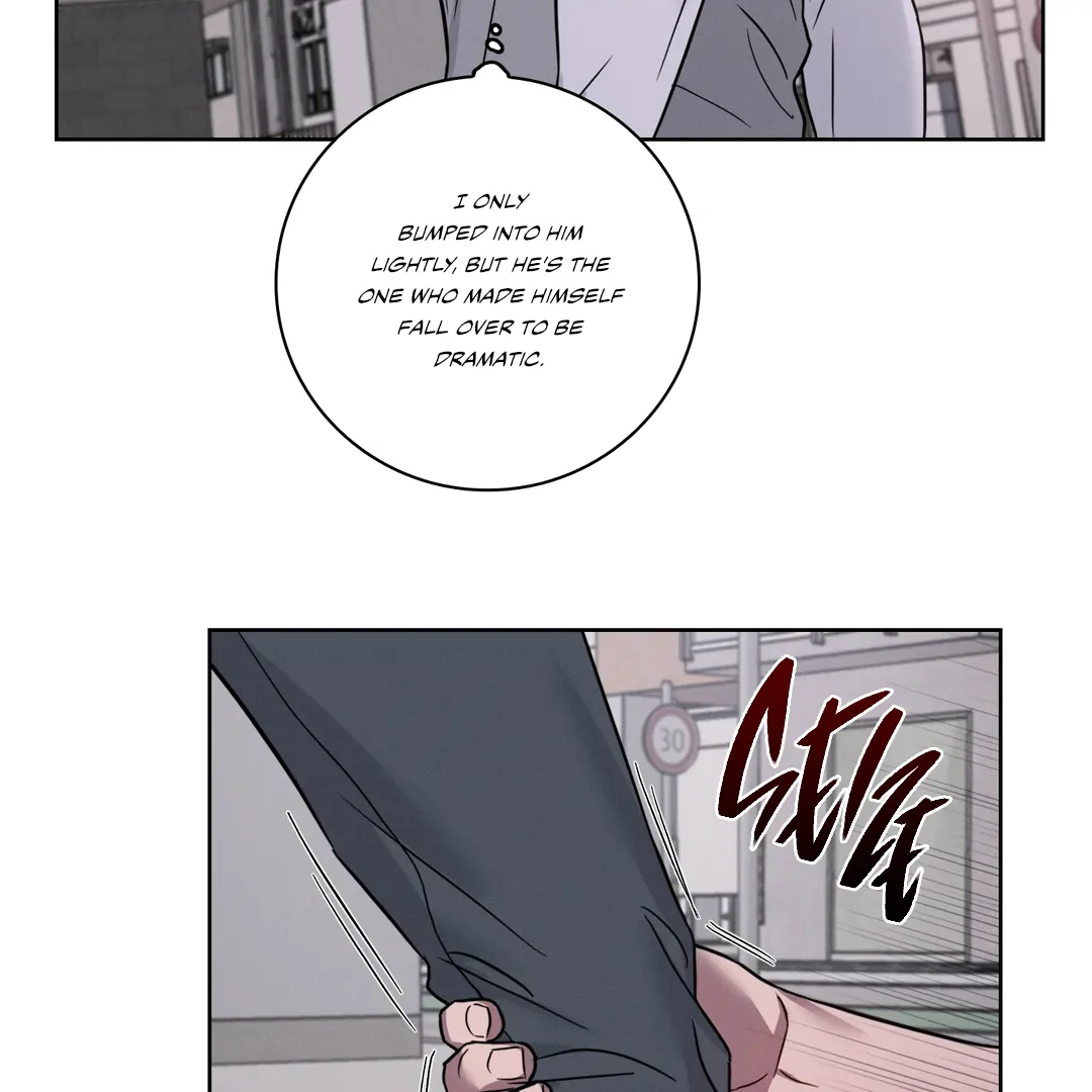 Missing Pepper Case Chapter 2 - Page 51