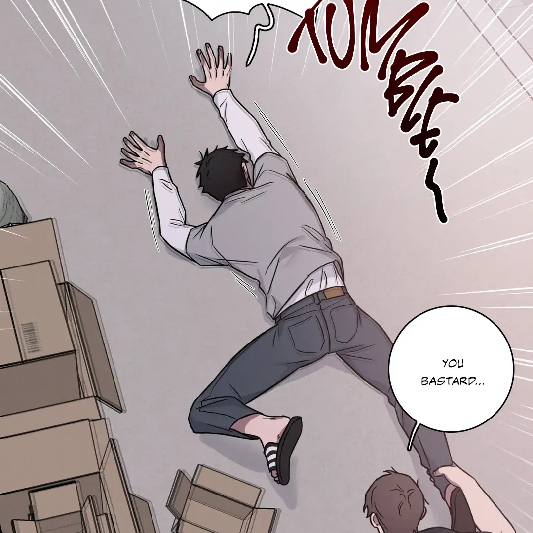 Missing Pepper Case Chapter 2 - Page 53