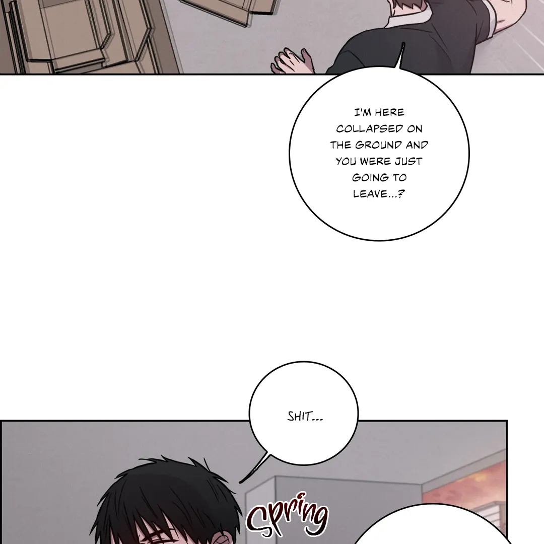 Missing Pepper Case Chapter 2 - Page 54