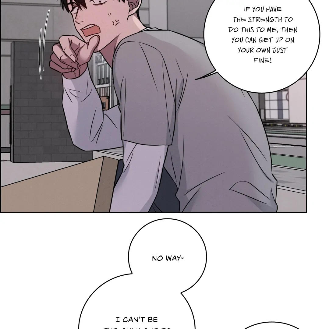 Missing Pepper Case Chapter 2 - Page 55