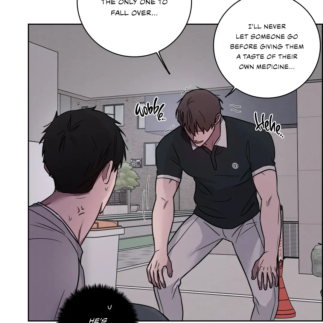 Missing Pepper Case Chapter 2 - Page 56