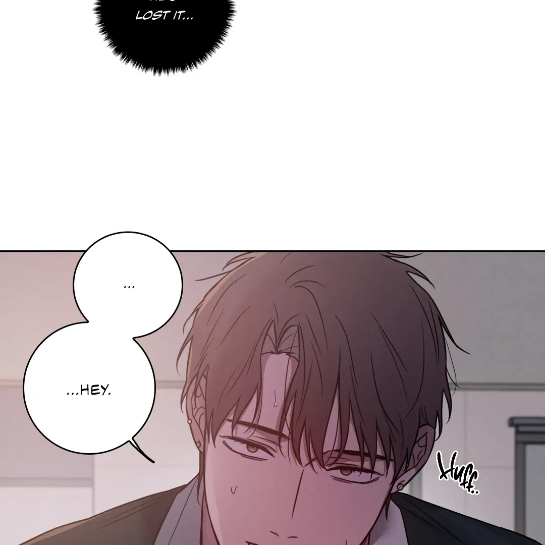 Missing Pepper Case Chapter 2 - Page 57