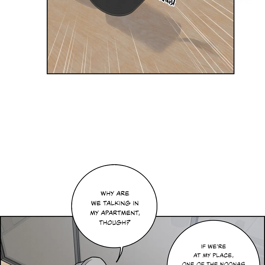 Missing Pepper Case Chapter 2 - Page 61
