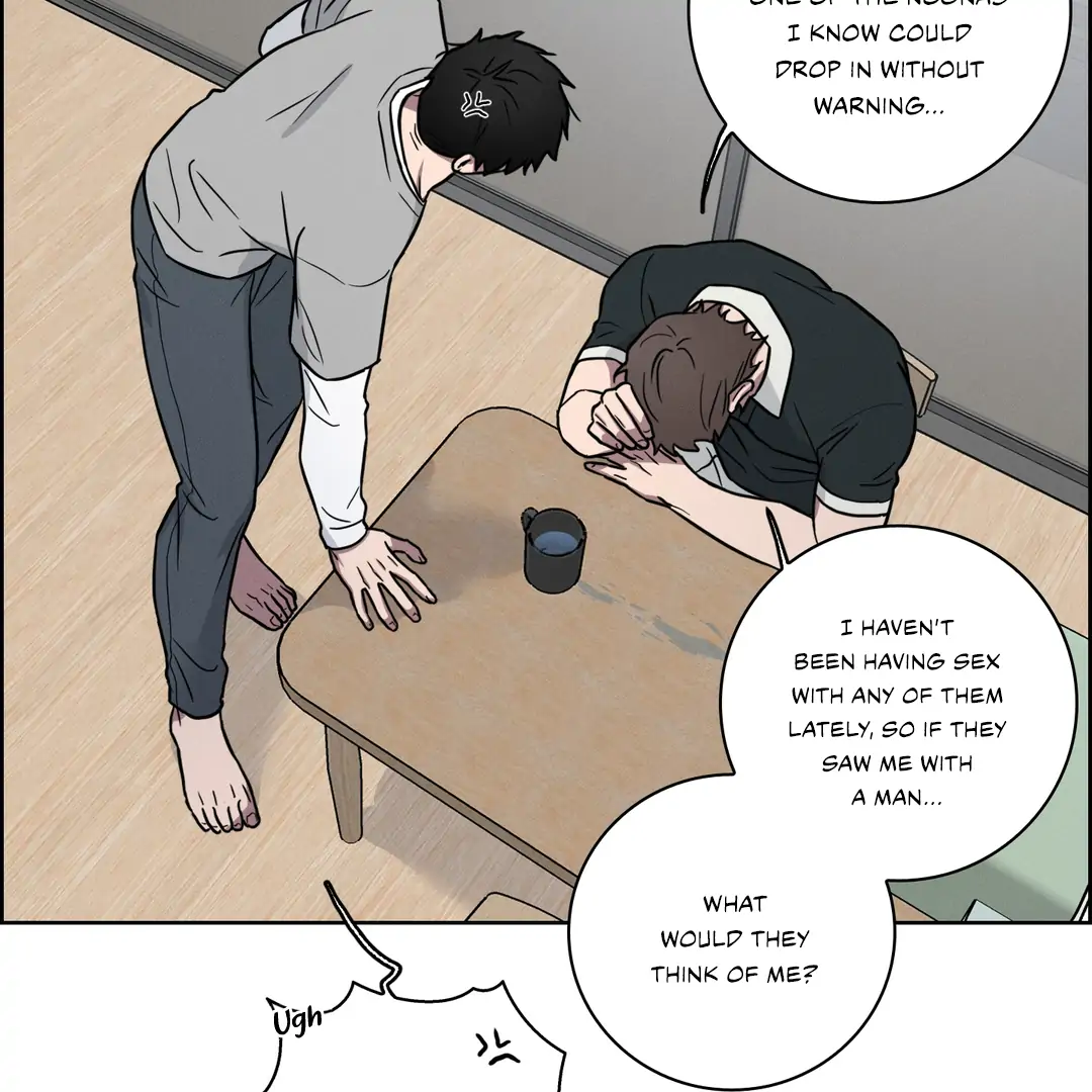 Missing Pepper Case Chapter 2 - Page 62