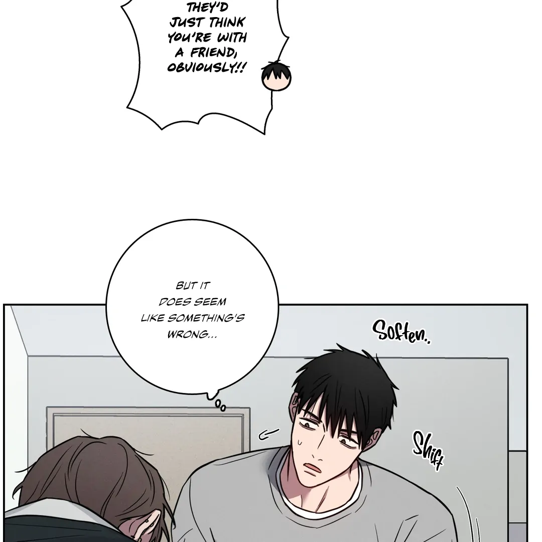 Missing Pepper Case Chapter 2 - Page 63