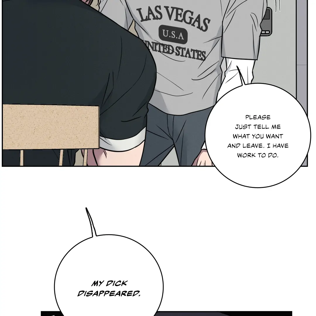 Missing Pepper Case Chapter 2 - Page 64