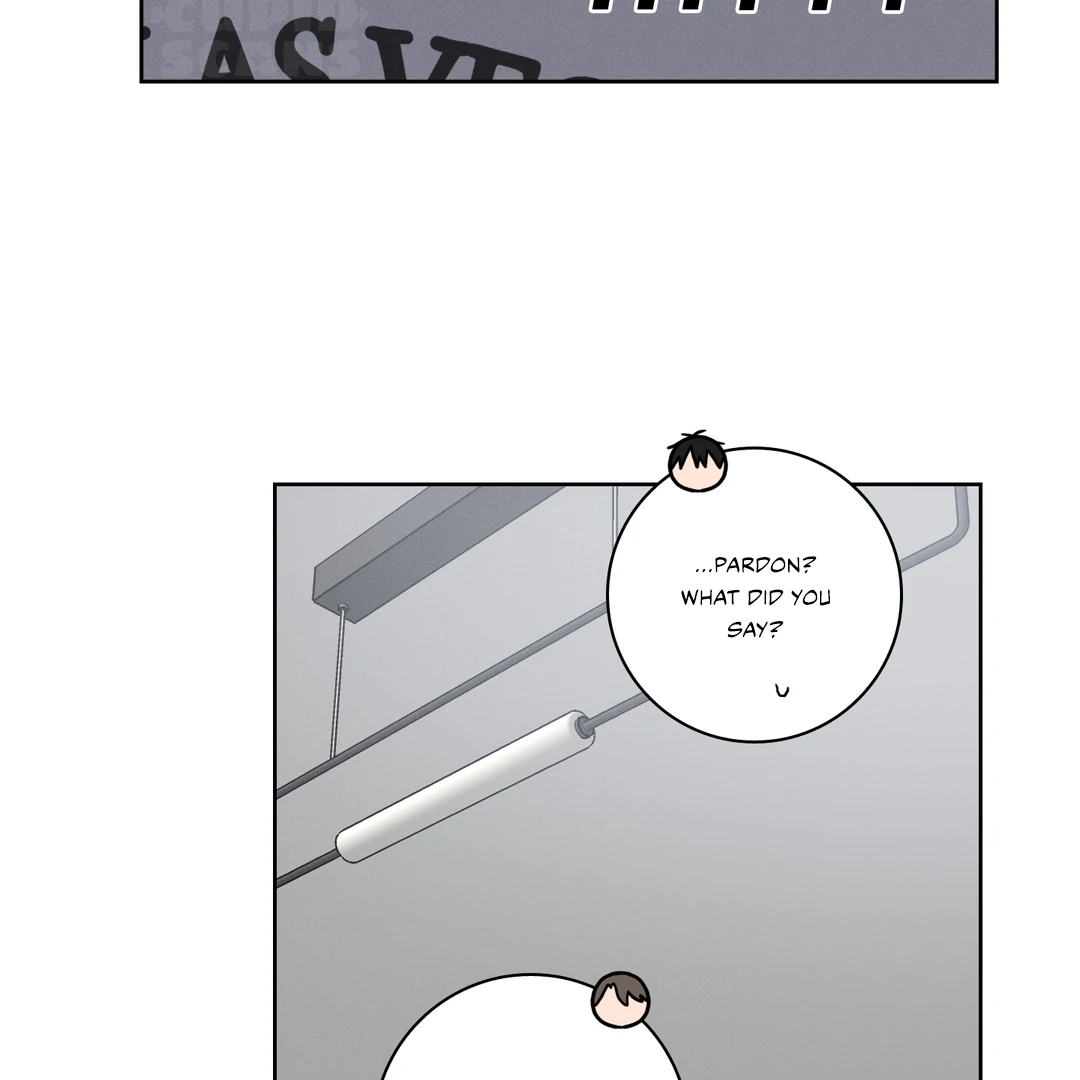 Missing Pepper Case Chapter 2 - Page 66