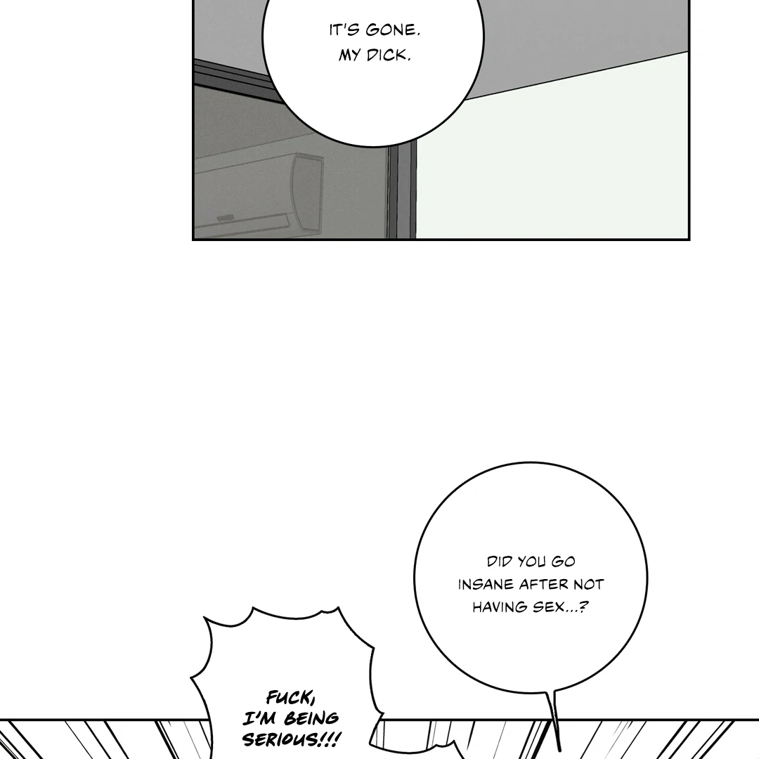 Missing Pepper Case Chapter 2 - Page 67