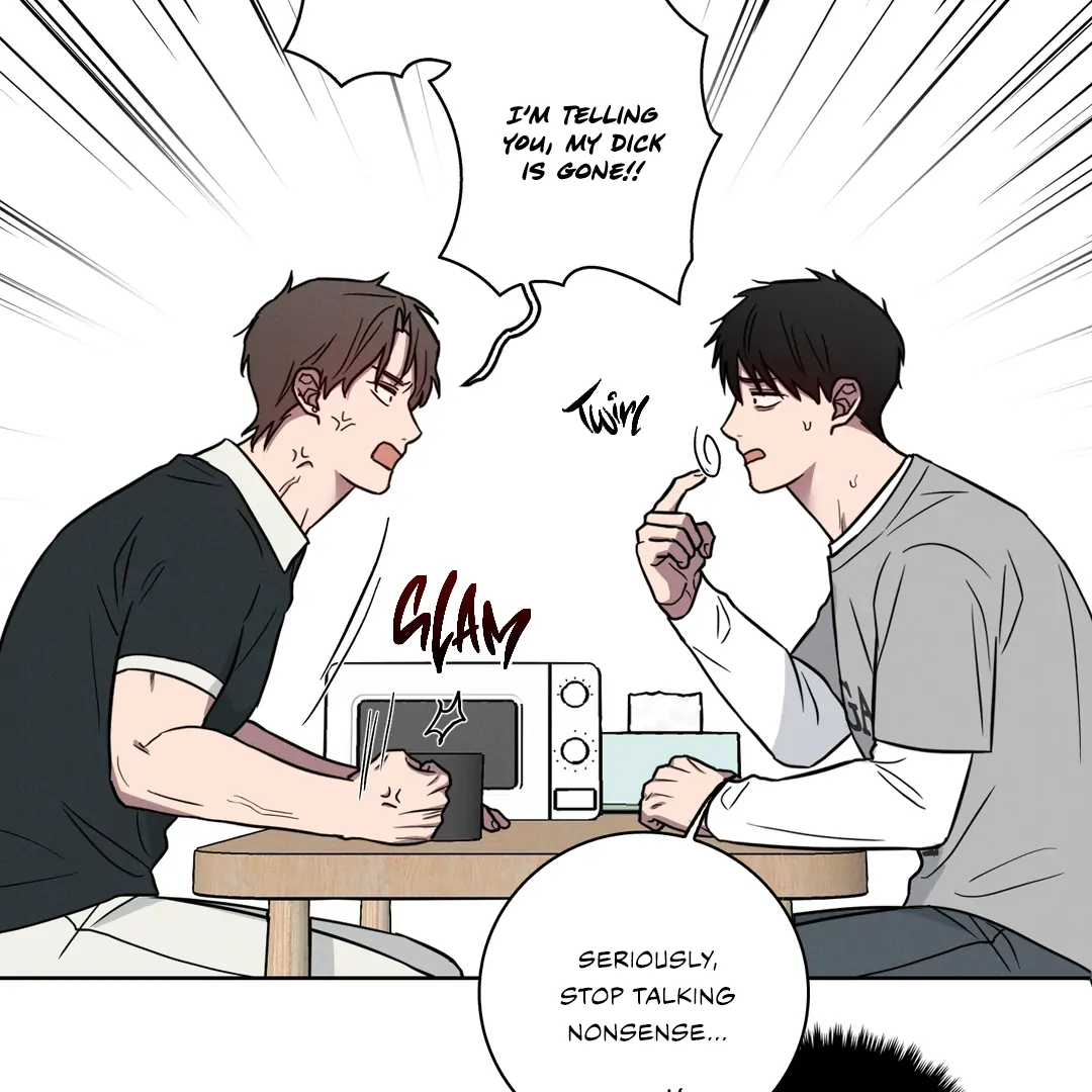 Missing Pepper Case Chapter 2 - Page 68