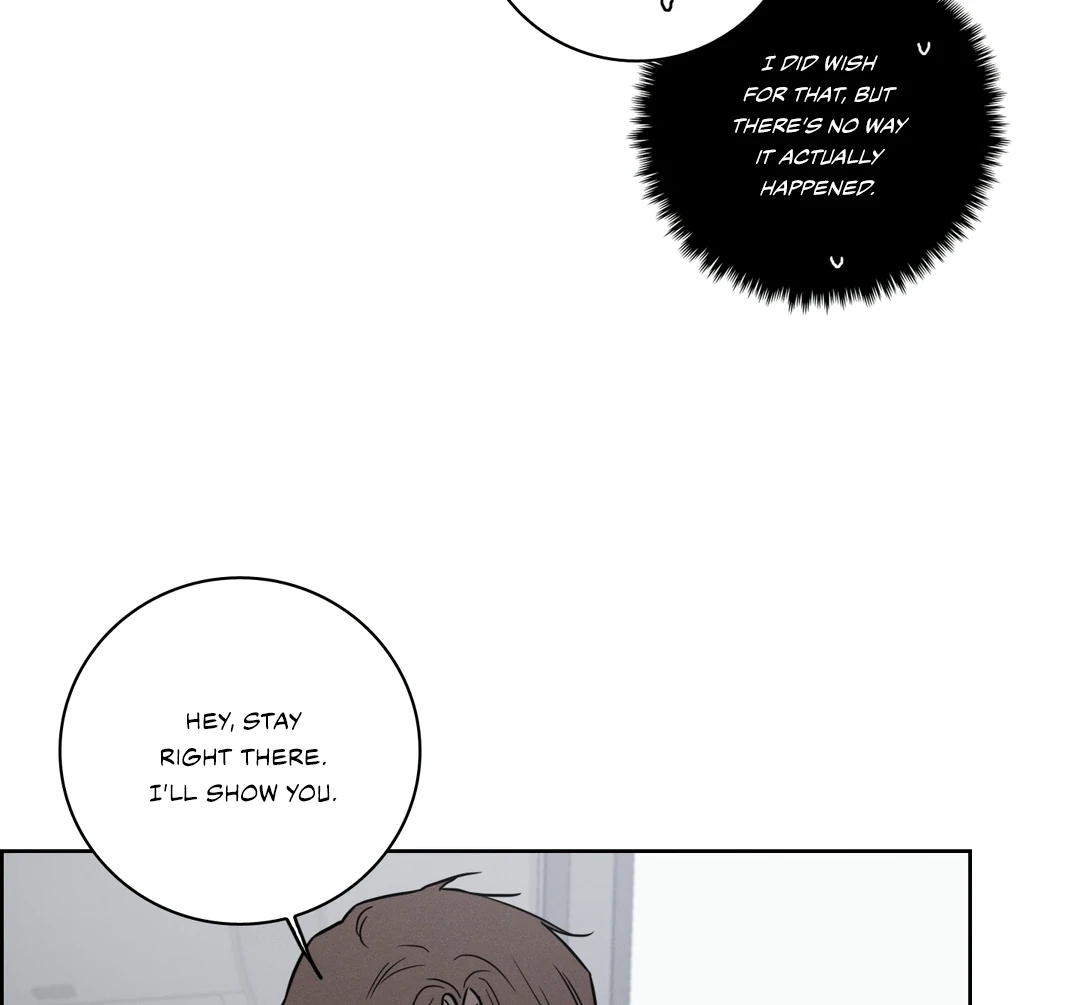 Missing Pepper Case Chapter 2 - Page 69