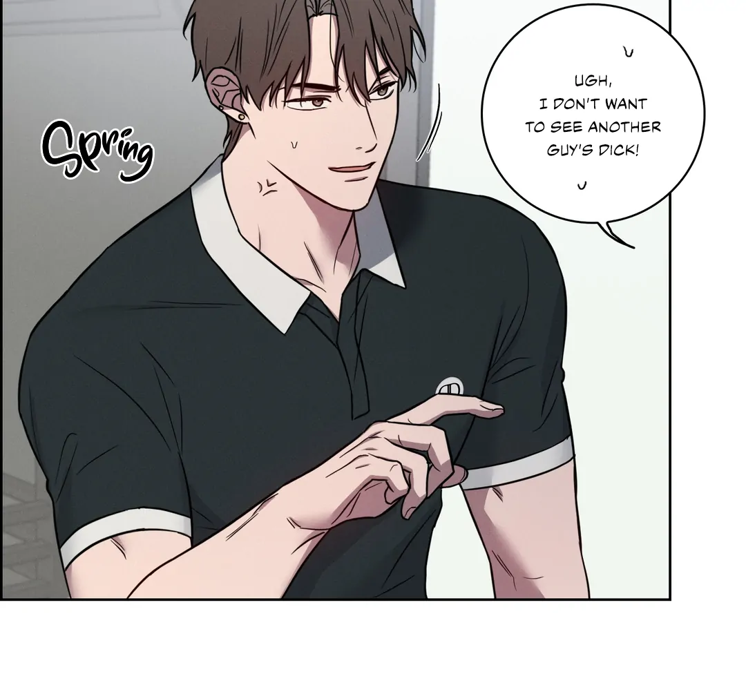 Missing Pepper Case Chapter 2 - Page 70