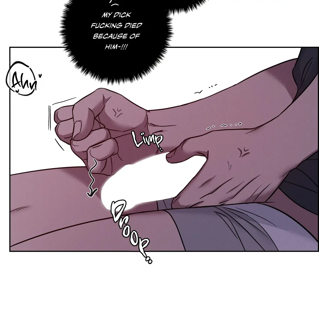 Missing Pepper Case Chapter 2 - Page 8