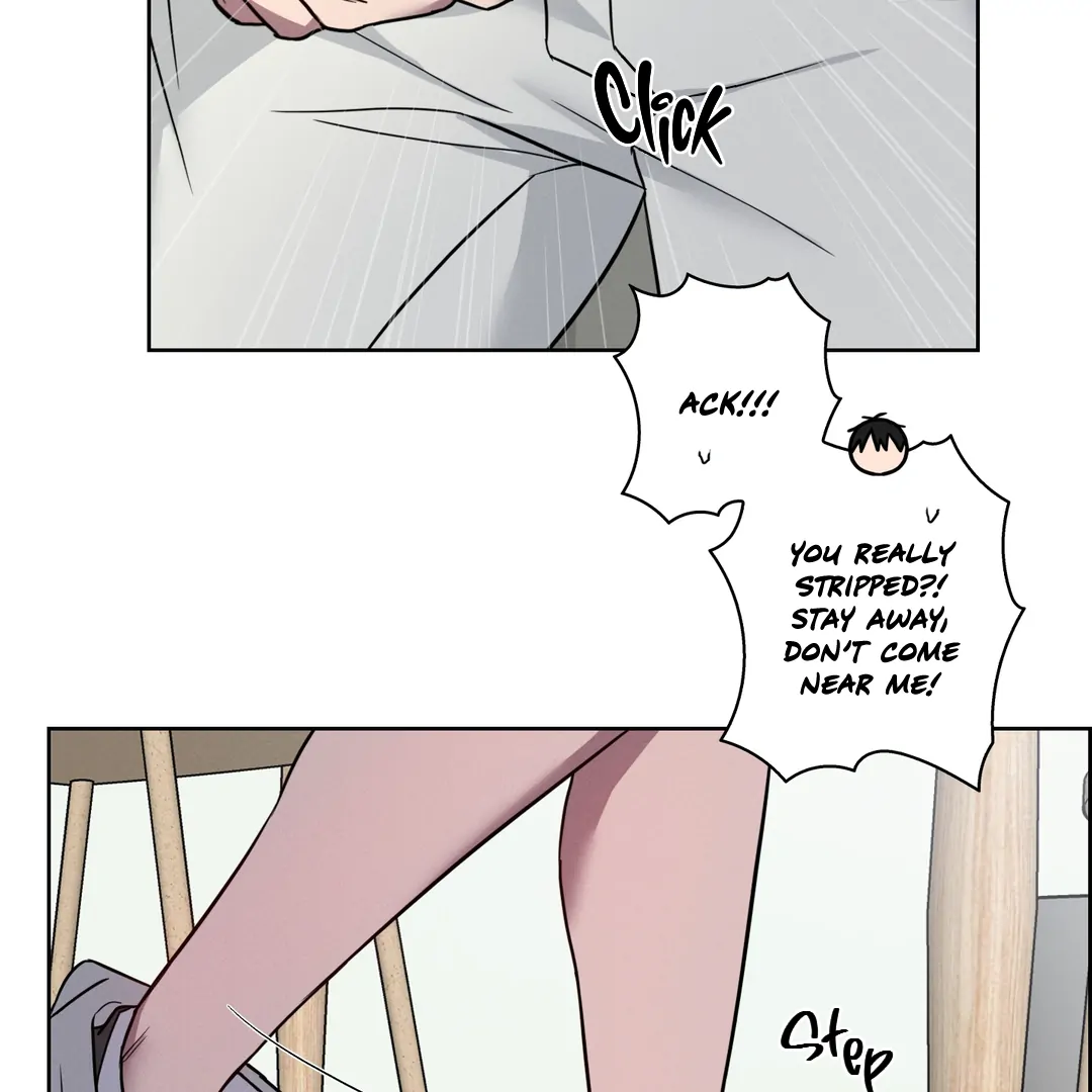 Missing Pepper Case Chapter 2 - Page 72