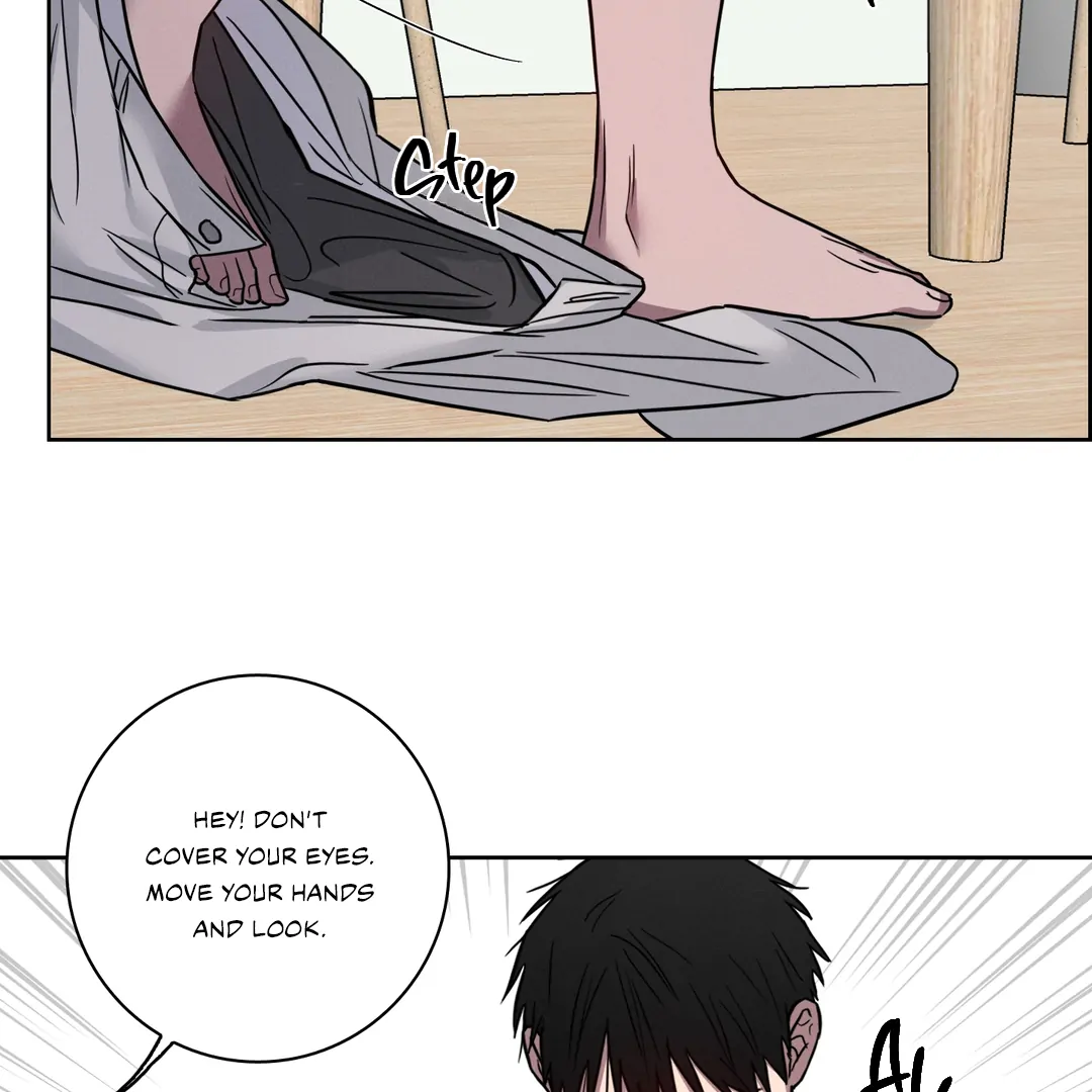 Missing Pepper Case Chapter 2 - Page 73