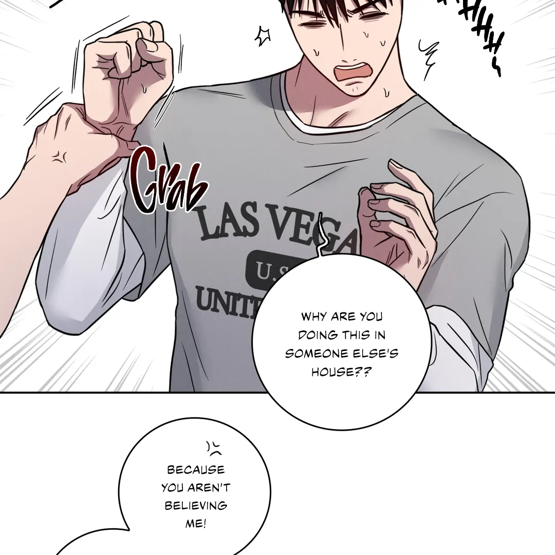 Missing Pepper Case Chapter 2 - Page 74