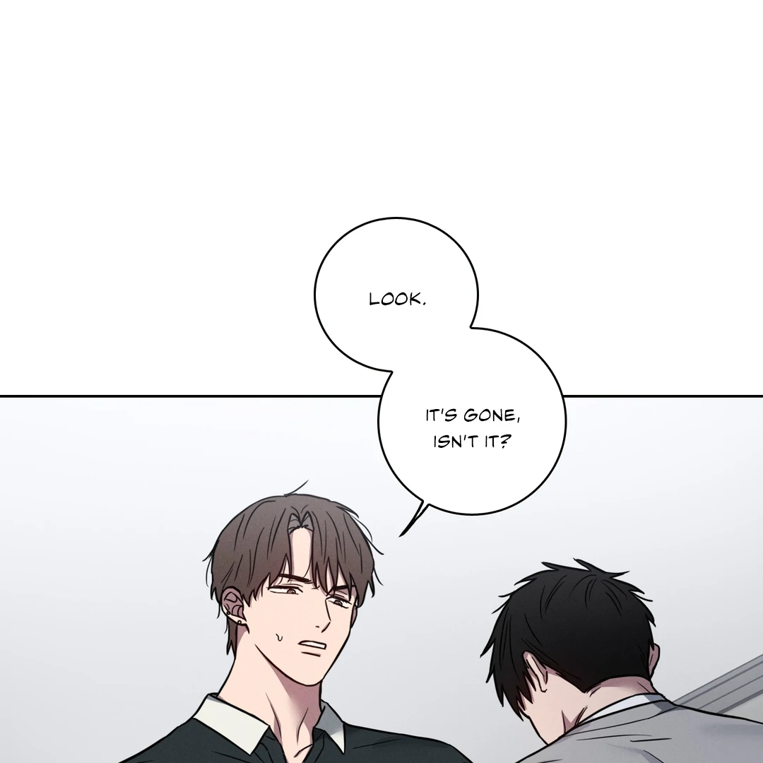 Missing Pepper Case Chapter 2 - Page 76