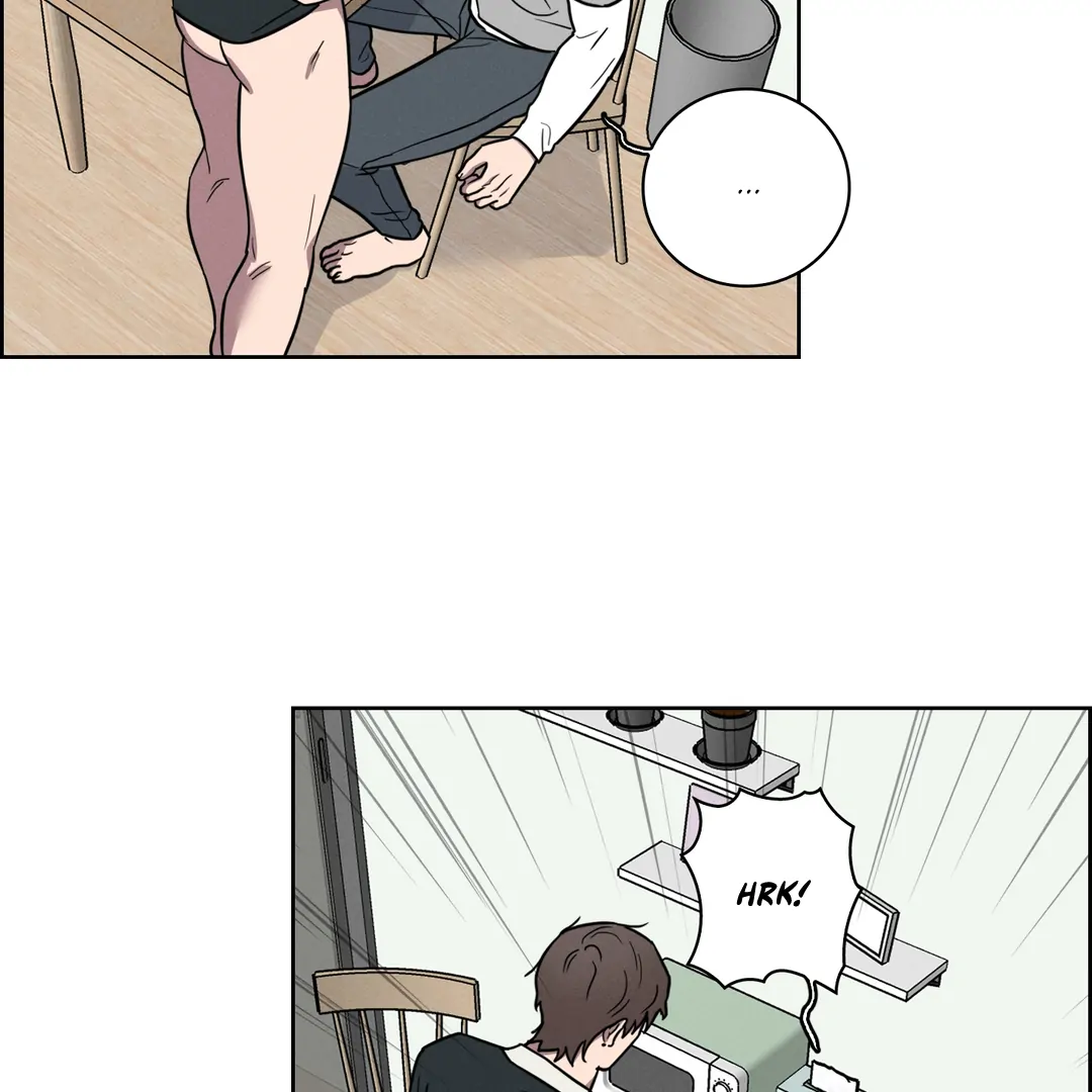 Missing Pepper Case Chapter 2 - Page 79