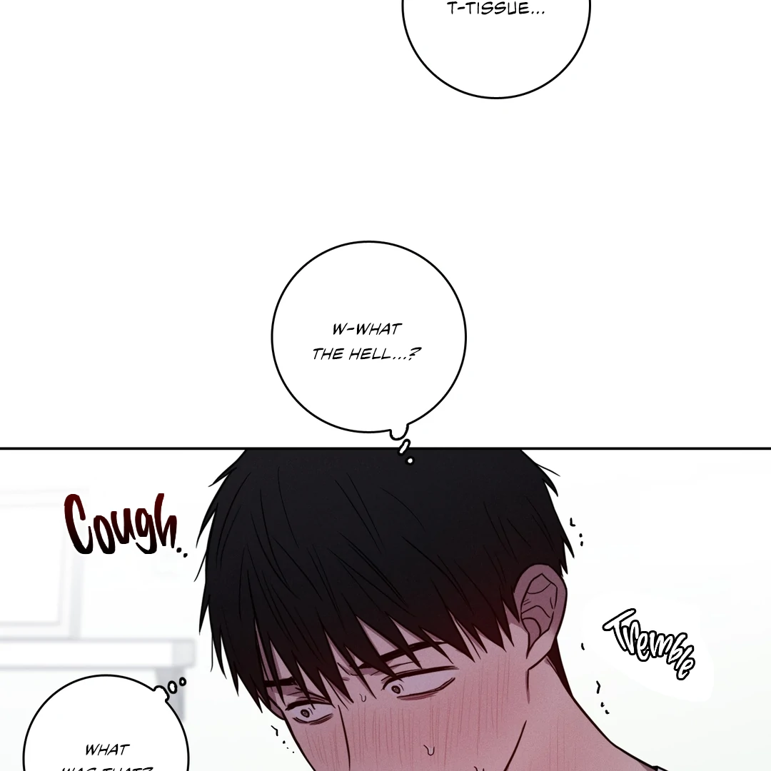 Missing Pepper Case Chapter 2 - Page 82