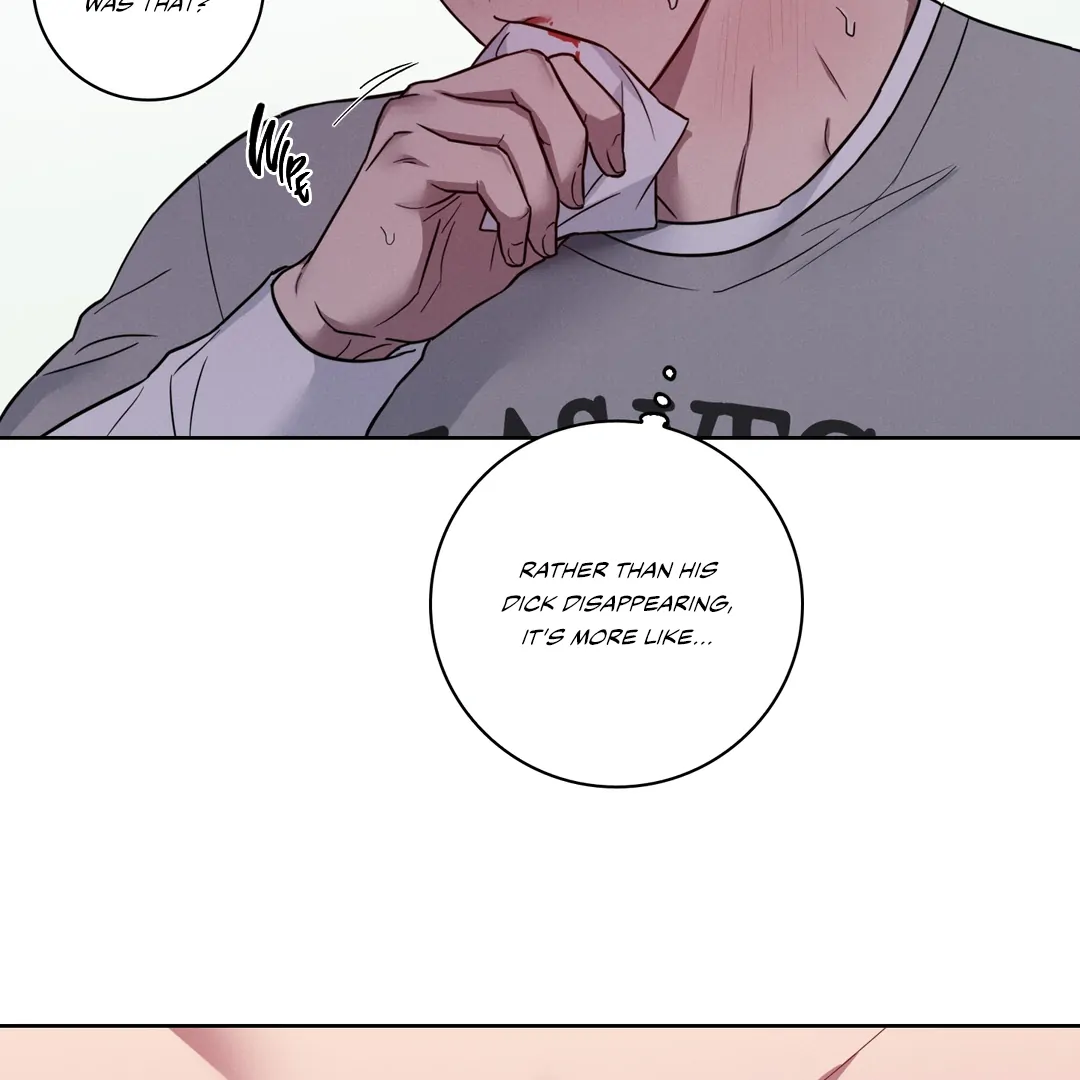 Missing Pepper Case Chapter 2 - Page 83