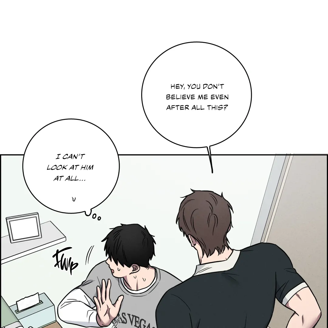Missing Pepper Case Chapter 2 - Page 86