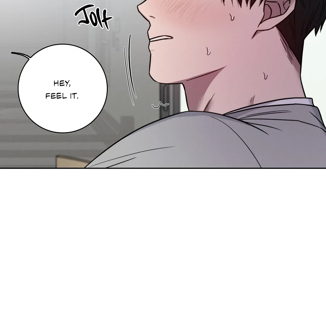 Missing Pepper Case Chapter 2 - Page 91