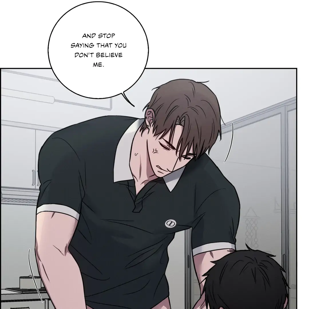 Missing Pepper Case Chapter 2 - Page 92