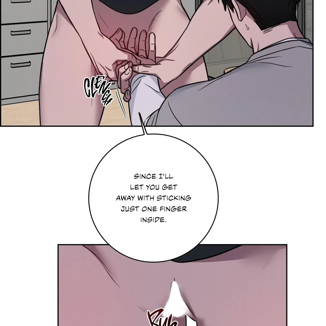 Missing Pepper Case Chapter 2 - Page 93