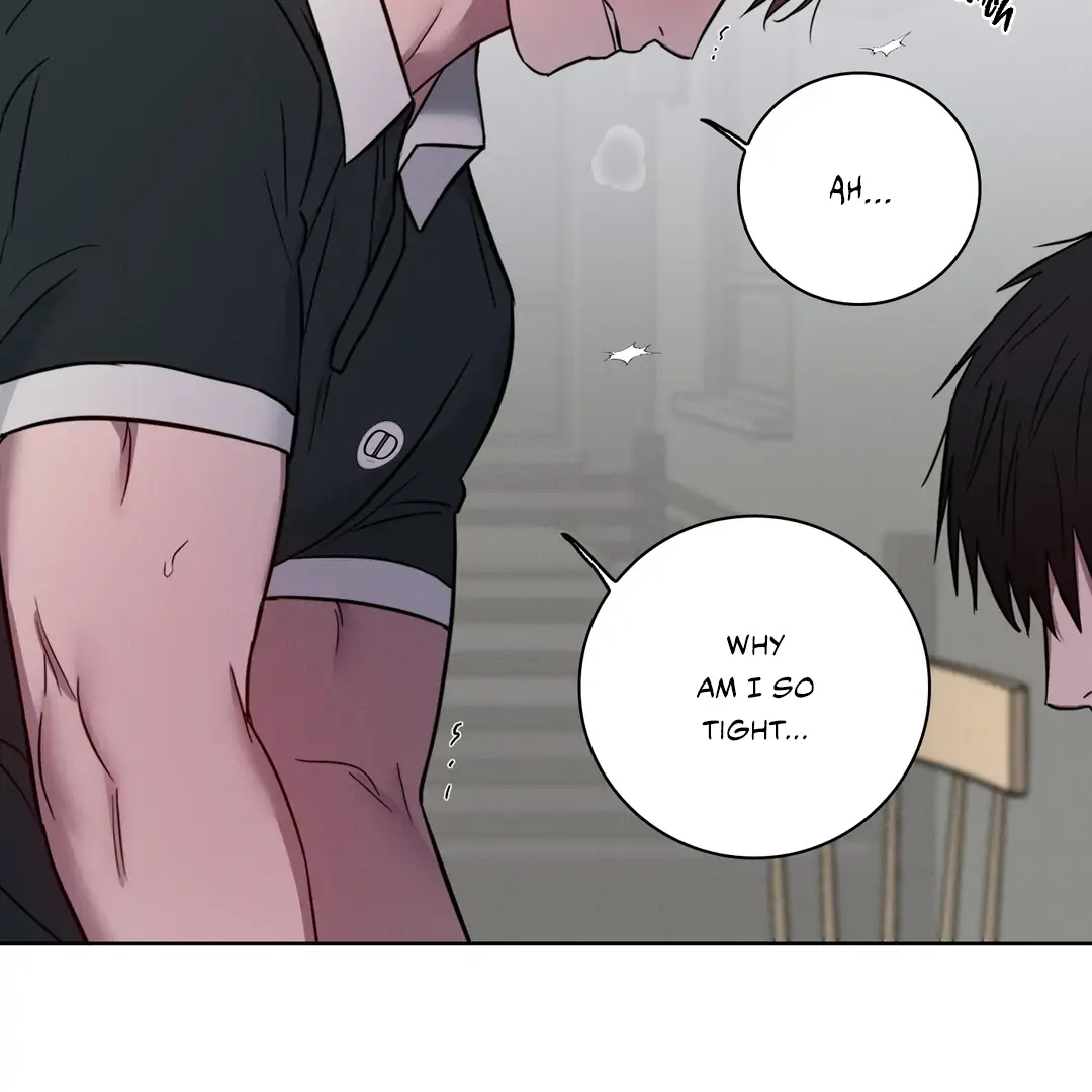Missing Pepper Case Chapter 2 - Page 97