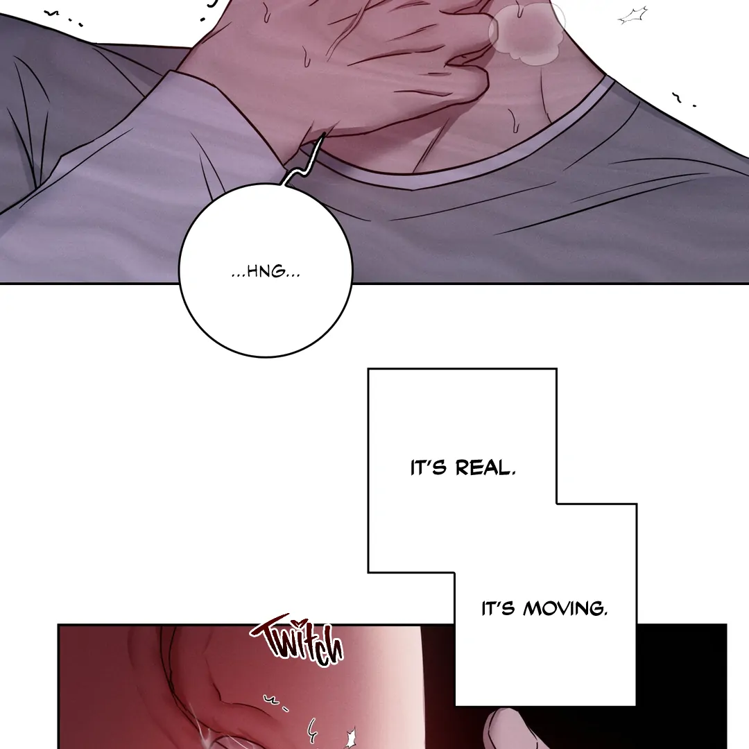 Missing Pepper Case Chapter 2 - Page 99
