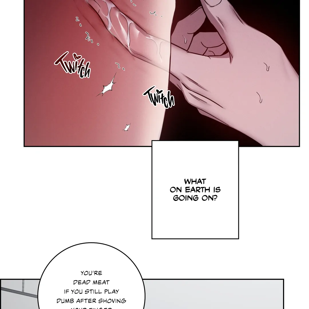 Missing Pepper Case Chapter 2 - Page 100
